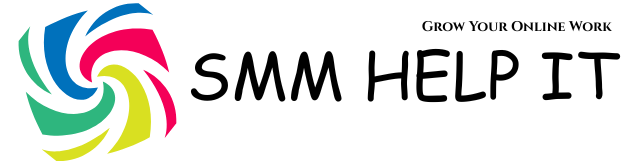 SMM HELP IT
